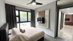 Lush Acres (D28), Condominium #582936101